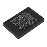Cameron Sino CS-TTR806SL Battery 2700 mAh Li-Polymer — product view 2