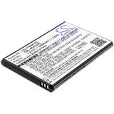 TP-Link M7350 Ver 2 Battery 3.8V 1900mAh - Compatible Replacement