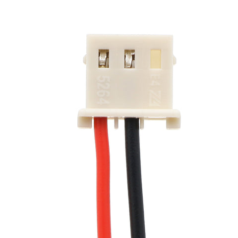 Cameron Sino CS-TTX110BT Battery 2600 mAh Li-SOCl2 — battery pack