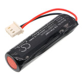 Cameron Sino CS-TTX110BT Battery 2600 mAh Li-SOCl2 — product view 2