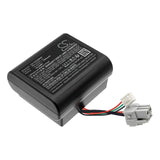 Cameron Sino CS-TVC200VX Battery 1800 mAh Li-ion — battery pack