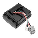 Cameron Sino CS-TVC200VX Battery 1800 mAh Li-ion — product view 3
