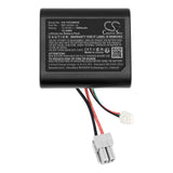 Cameron Sino CS-TVC200VX Battery 1800 mAh Li-ion — product view 4