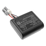 Cameron Sino CS-TVC200VX Battery 1800 mAh Li-ion — product view 5