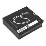 TwoNav Aventura 2 Battery 3.7V 5200mAh - Compatible Replacement