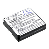 TwoNav Aventura Motor Battery 3.7V 5200mAh - Compatible Replacement