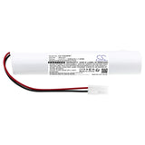 Thorn Voyager Solid E3 E3T Battery 3.6V 2000mAh - Compatible Replacement
