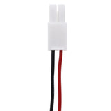 Twinbird HC-E221BL Battery 4.8V 2000mAh - Compatible Replacement