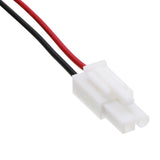 Twinbird HC-E221BL Battery 4.8V 2000mAh - Compatible Replacement