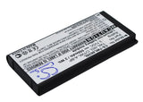 Cameron Sino CS-TWL003SL Battery 550 mAh Li-Polymer — product view 4