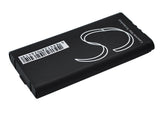 Cameron Sino CS-TWL003SL Battery 550 mAh Li-Polymer — product view 5