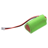 Cameron Sino CS-TXD250SL Battery 600 mAh Ni-MH — product view 2