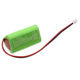 Cameron Sino CS-TXD250SL Battery 600 mAh Ni-MH — product view 4