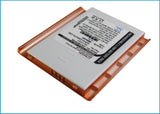 Gigabyte gSmart i Battery 3.7V 950mAh - Compatible Replacement