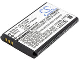 Cameron Sino CS-UDT100SL Battery
