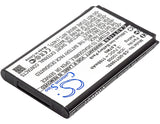 Cameron Sino CS-UDT100SL Battery