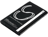 Cameron Sino CS-UDT100SL Battery