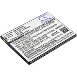 Cameron Sino CS-UFB200SL Battery 1950 mAh Li-ion — product view 2