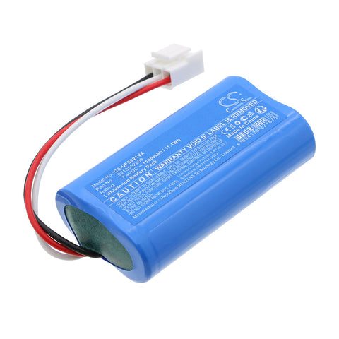 Cameron Sino CS-UFS921VX Battery