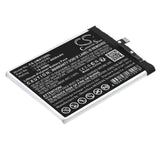 UMI UMIDIGI A7s Battery 3.85V 4050mAh - Compatible Replacement