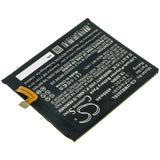 UMI UMIDIGI BISON Battery 3.87V 4800mAh - Compatible Replacement
