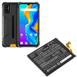 UMI UMIDIGI BISON Battery 3.87V 4800mAh - Compatible Replacement