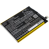 UMI UMIDIGI F2 Battery 3.85V 5000mAh - Compatible Replacement