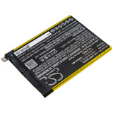 UMI UMIDIGI F2 Battery 3.85V 5000mAh - Compatible Replacement