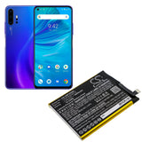 UMI UMIDIGI F2 Battery 3.85V 5000mAh - Compatible Replacement