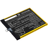 UMI UMIDIGI One Pro Battery 3.85V 3250mAh - Compatible Replacement