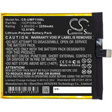 UMI UMIDIGI One Pro Battery 3.85V 3250mAh - Compatible Replacement