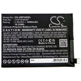UMI UMIDIGI Power 3 Battery 3.85V 5000mAh - Compatible Replacement