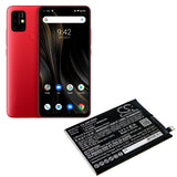 UMI UMIDIGI Power 3 Battery 3.85V 5000mAh - Compatible Replacement