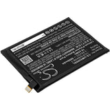 UMI UMIDIGI S2 Battery 3.85V 5000mAh - Compatible Replacement
