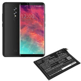 UMI UMIDIGI S2 Battery 3.85V 5000mAh - Compatible Replacement