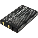 Cameron Sino CS-UPH810TW Battery 1500 mAh Li-ion — battery pack