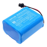 UTECH UTMI Patient monitor Battery 11.1V 5200mAh - Compatible Replacement