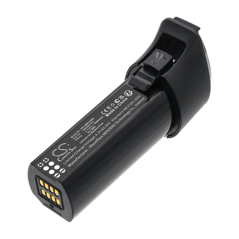 Urovo RFG91 UHF-RFID Battery 3.7V 4900mAh - Compatible Replacement