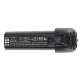 Urovo RFG91 UHF-RFID Battery 3.7V 4900mAh - Compatible Replacement