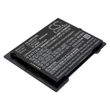 Urovo P8100 Battery 3.85V 8400mAh - Compatible Replacement
