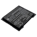 Urovo P8100 Battery 3.85V 8400mAh - Compatible Replacement