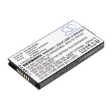 Urovo CT48 Battery 3.85V 4100mAh - Compatible Replacement