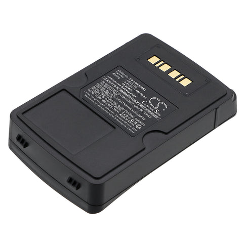 Urovo V5150 Battery 3.8V 5000mAh - Compatible Replacement