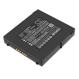 Urovo i6080 Battery 3.8V 3000mAh - Compatible Replacement