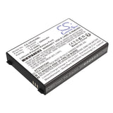 Urovo i6300A Battery 3.8V 3800mAh - Compatible Replacement