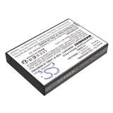Urovo i6300A Battery 3.8V 3800mAh - Compatible Replacement