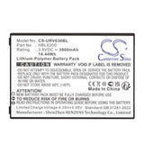 Urovo i6300A Battery 3.8V 3800mAh - Compatible Replacement