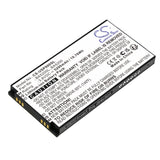 Stonex SH5A Battery 3.8V 5200mAh - Compatible Replacement