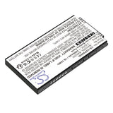 Stonex SH5A Battery 3.8V 5200mAh - Compatible Replacement