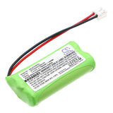V Tech LS62255 Battery 2.4V 700mAh - Compatible Replacement